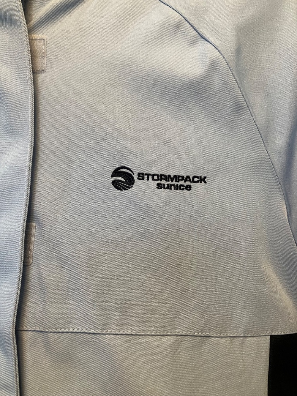 Winter Coat - Stormpack - Picture 3 of 10